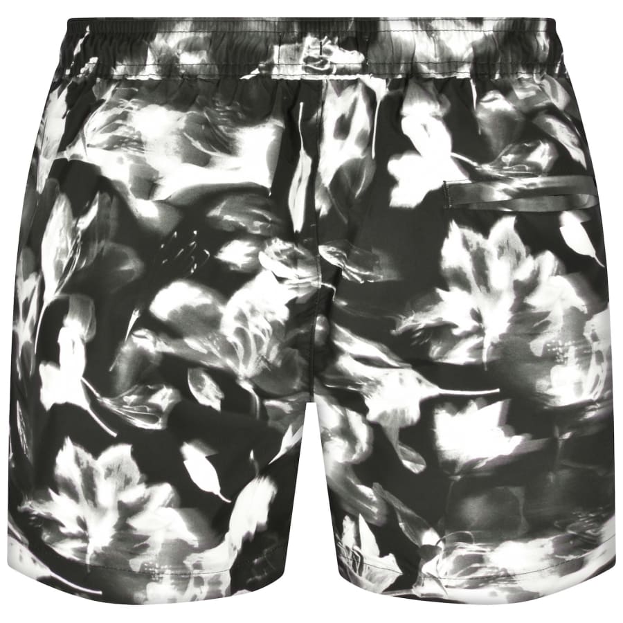 Printed swim shorts online